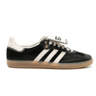 Adidas Samba Nylon Wales Bonner Core Black