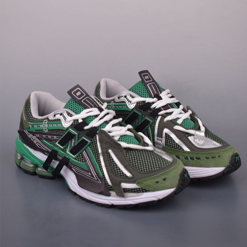 New Balance 1906D Vert/Noir