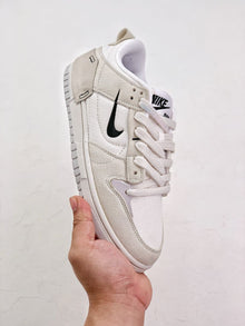 NIKE DUNK LOW DISRUPT 2 pale ivory