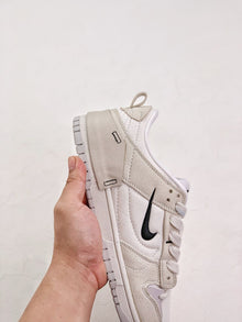 NIKE DUNK LOW DISRUPT 2 pale ivory