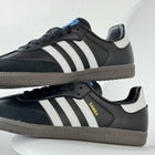 Adidas Samba black