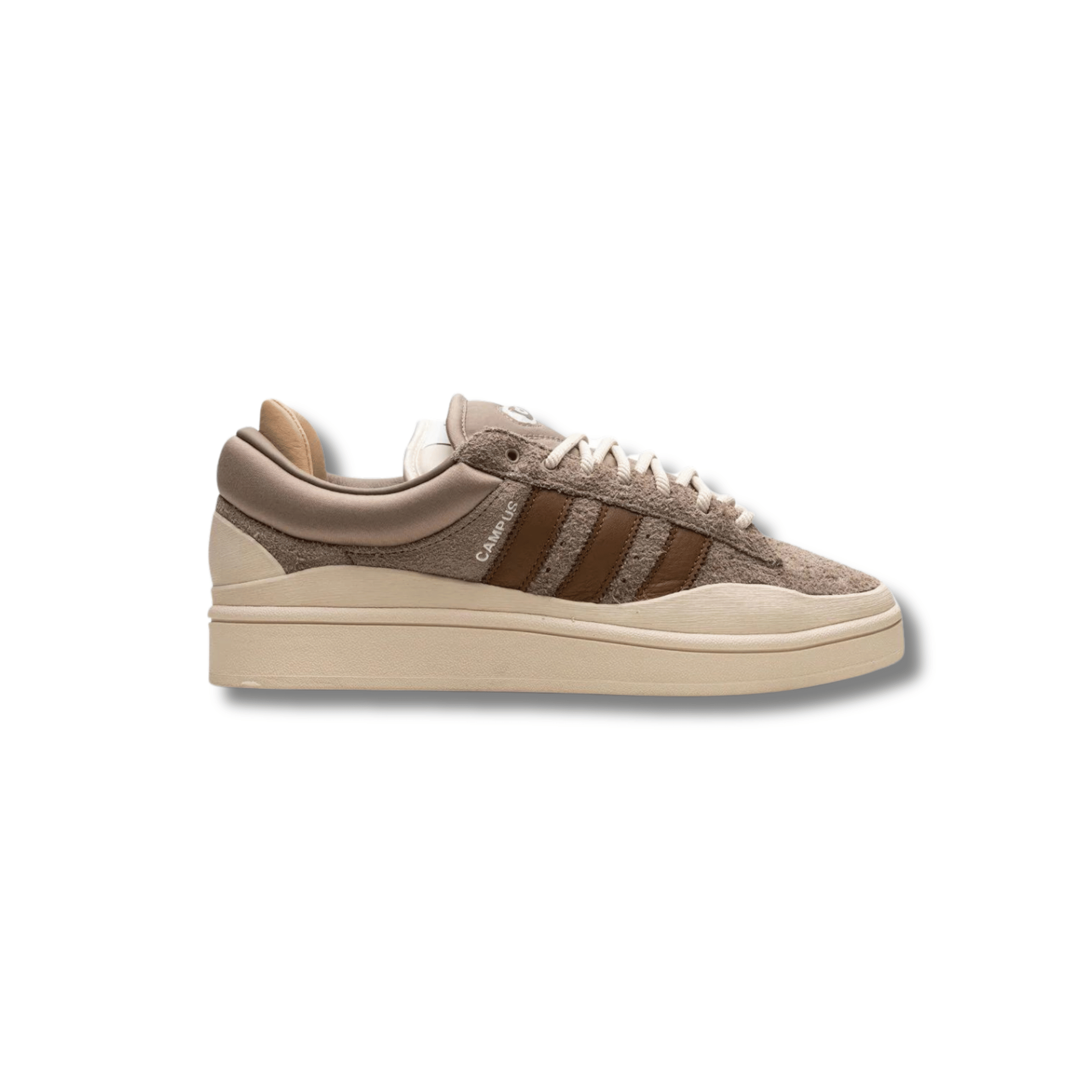 Adidas Campus Bad Bunny Lace Sneakers