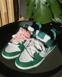 DUNK LOW DISRUPT 2 MALACHITE