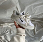 DUNK LOW DISRUPT 2 PALE IVORY BLACK