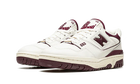 New Balance 550 AIMÉ LEON DORE PURPLE