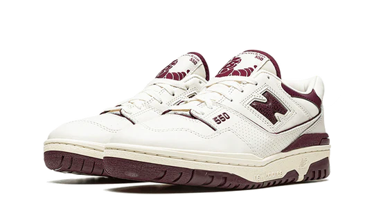 New Balance 550 AIMÉ LEON DORE PURPLE