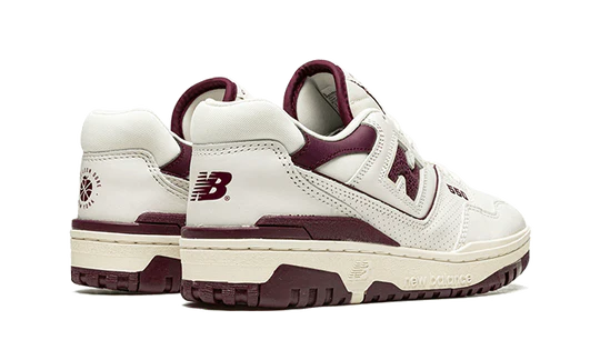 New Balance 550 AIMÉ LEON DORE PURPLE