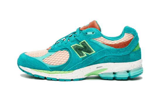 New Balance 2002R SALEHE BEMBURY WATER BE THE GUIDE