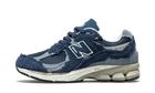 New Balance 2002R PROTECTION PACK NAVY