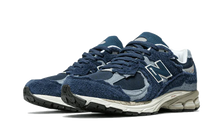 New Balance 2002R PROTECTION PACK NAVY