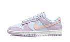 Nike Dunk Low Easter Football Grey Purple (2022)