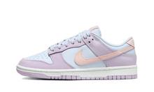 Nike Dunk Low Easter Football Grey Purple (2022)