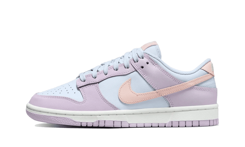 Nike Dunk Low Easter Football Grey Purple (2022)