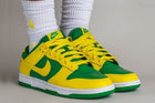 DUNK LOW REVERSE BRAZIL