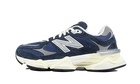 New Balance 9060 NAVY WHITE