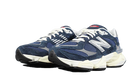 New Balance 9060 NAVY WHITE