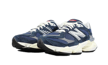 New Balance 9060 NAVY WHITE
