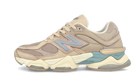 New Balance 9060 IVORY CREAM