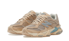 New Balance 9060 IVORY CREAM