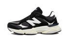 New Balance 9060 BLACK WHITE