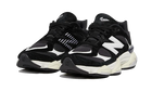 New Balance 9060 BLACK WHITE
