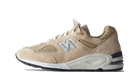 New Balance 990 V2 KITH TANNIN