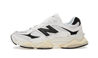 New Balance 9060 WHITE BLACK