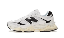 New Balance 9060 WHITE BLACK