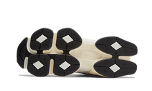 New Balance 9060 WHITE BLACK