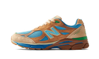 New Balance 990 V3 JOE FRESHGOODS OUTSIDE CLOTHES