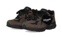 New Balance 990 V3 JJJJOUND BROWN