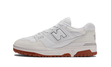 New Balance 550 WHITE GUM