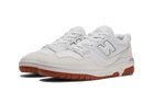 New Balance 550 WHITE GUM
