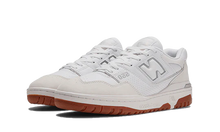 New Balance 550 WHITE GUM