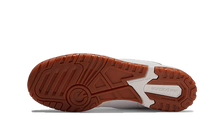 New Balance 550 WHITE GUM