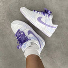 DUNK LOW PURPLE PULSE