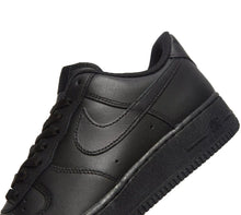 Air force all black