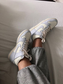 DUNK HIGH FOOTBALL GREY