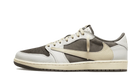 Air Jordan 1 Low Travis Scott Reverse mocha