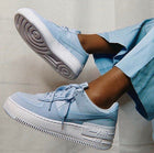 AIR FORCE 1 SHADOW HYDROGEN BLUE