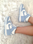 DUNK HIGH ALUMINIUM