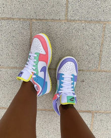 DUNK LOW SE EASTER