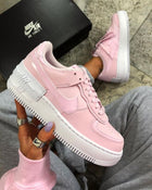 AIR FORCE 1 SHADOW PASTEL PINK