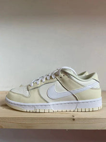 DUNK LOW COCONUT MILK