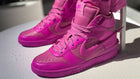 DUNK HIGH AMBUSH COSMIC FUCHSIA