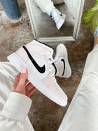 AIR JORDAN 1 MIDPINK