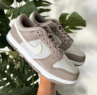 DUNK LOW BONE BEIGE