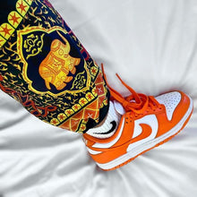 Sneakers - Dunk Low SP Orange Blaze (Syracuse)