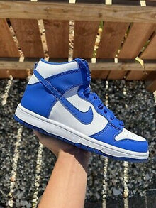 DUNK HIGH GAME ROYAL