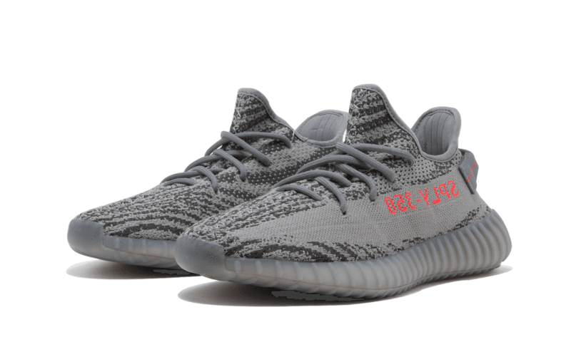 YEEZY BOOST 350 V2 BELUGA 2.0